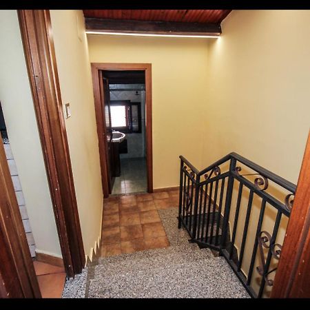 Anthony Apartments Central Station Palermo Bagian luar foto