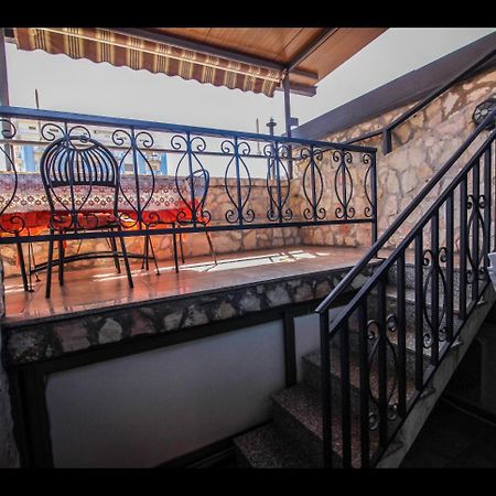 Anthony Apartments Central Station Palermo Bagian luar foto