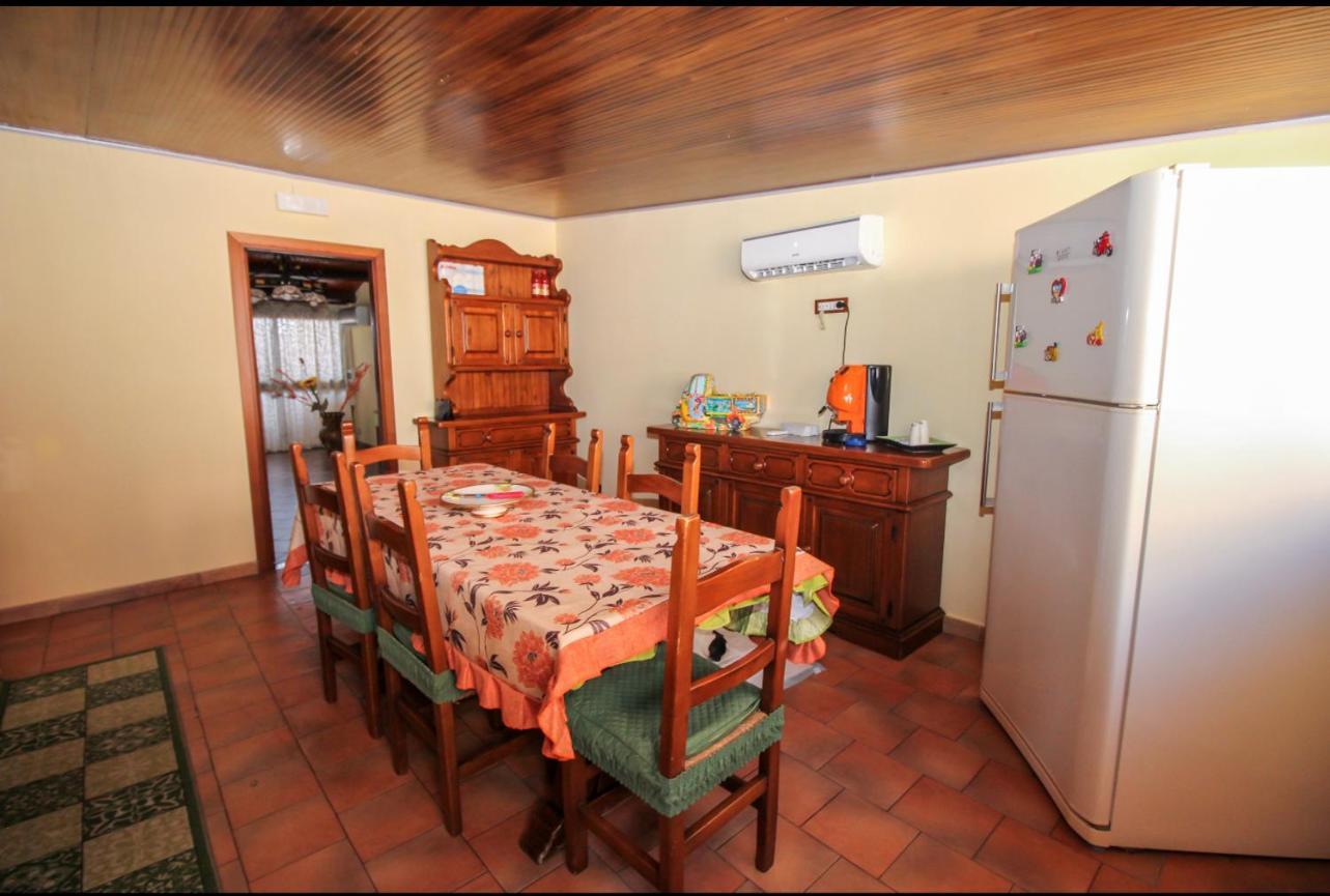 Anthony Apartments Central Station Palermo Bagian luar foto