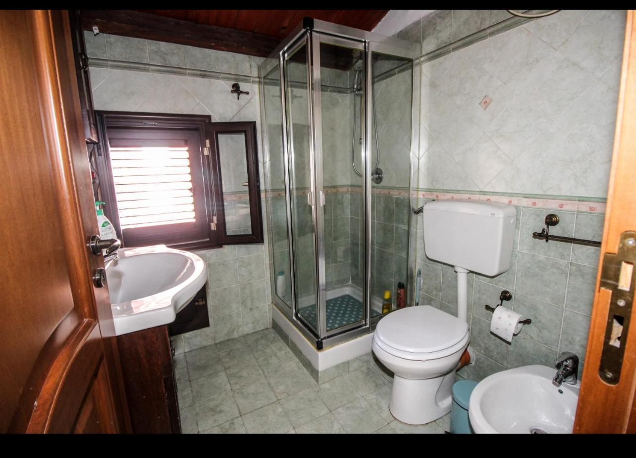 Anthony Apartments Central Station Palermo Bagian luar foto