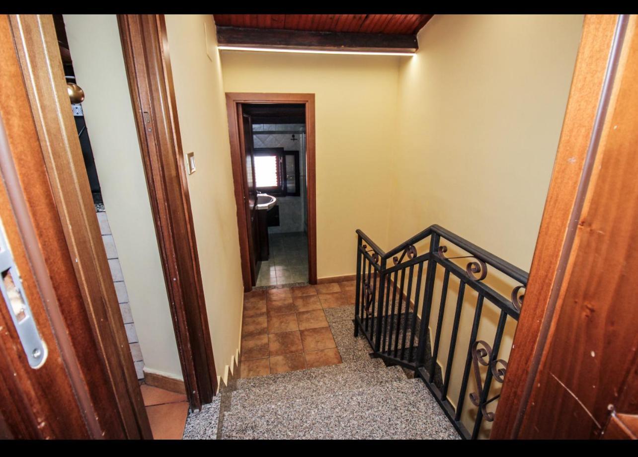 Anthony Apartments Central Station Palermo Bagian luar foto
