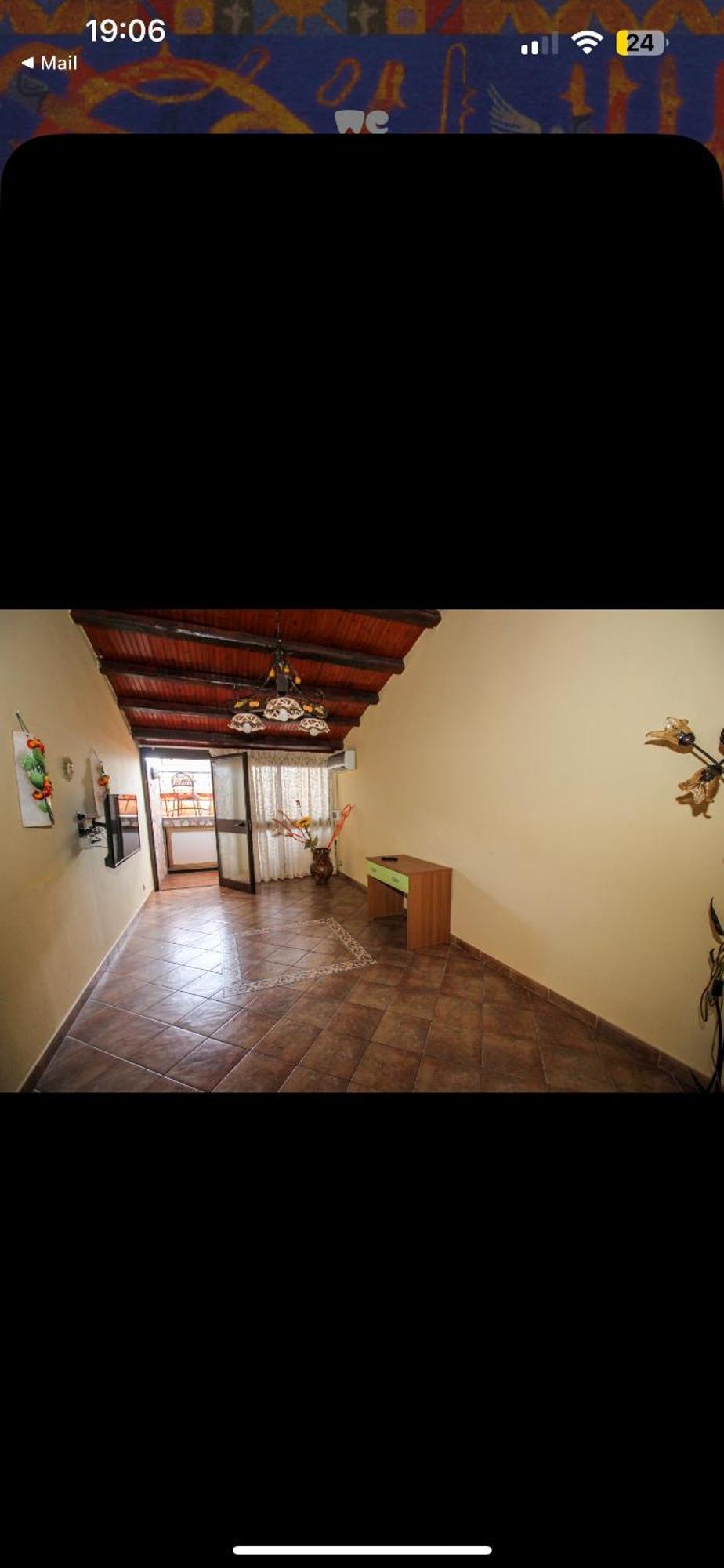 Anthony Apartments Central Station Palermo Bagian luar foto