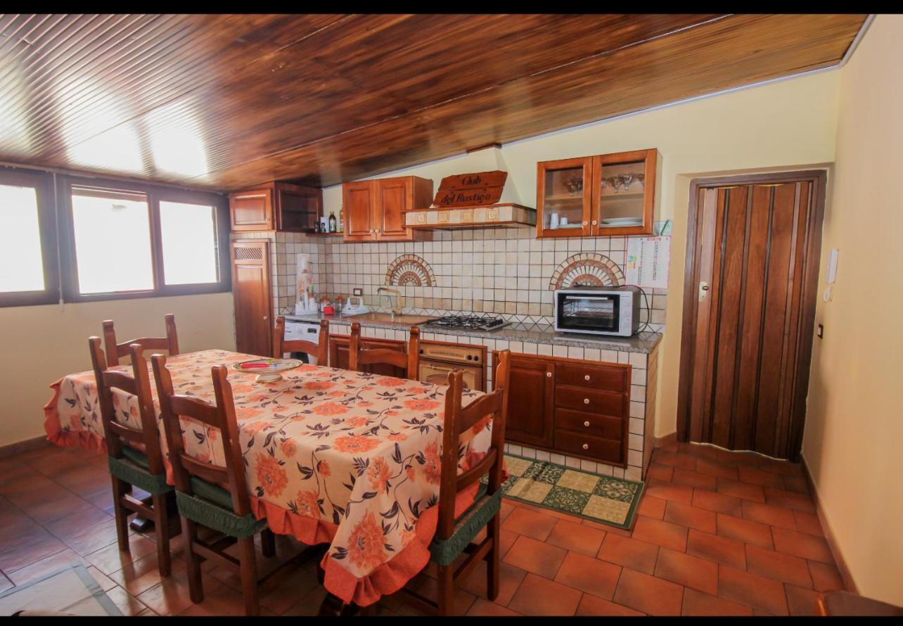 Anthony Apartments Central Station Palermo Bagian luar foto
