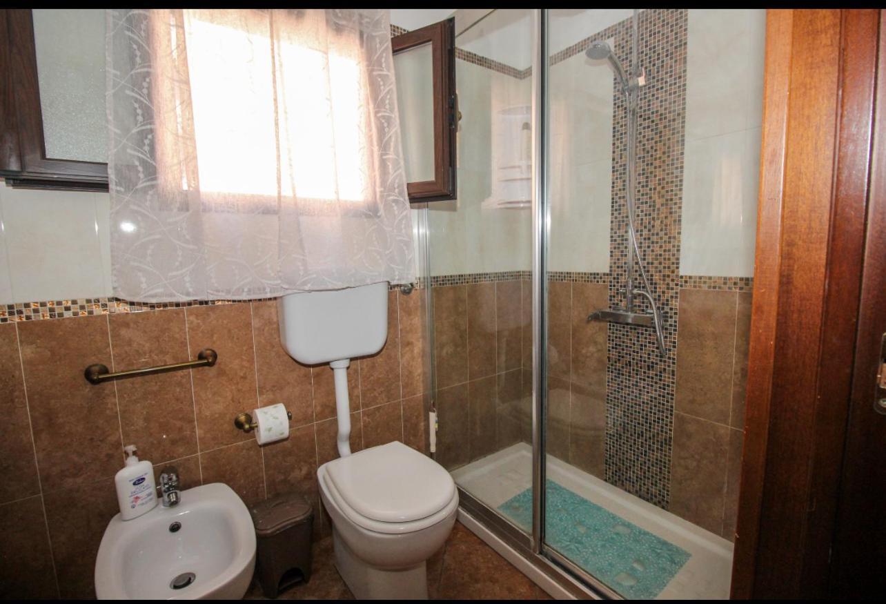 Anthony Apartments Central Station Palermo Bagian luar foto