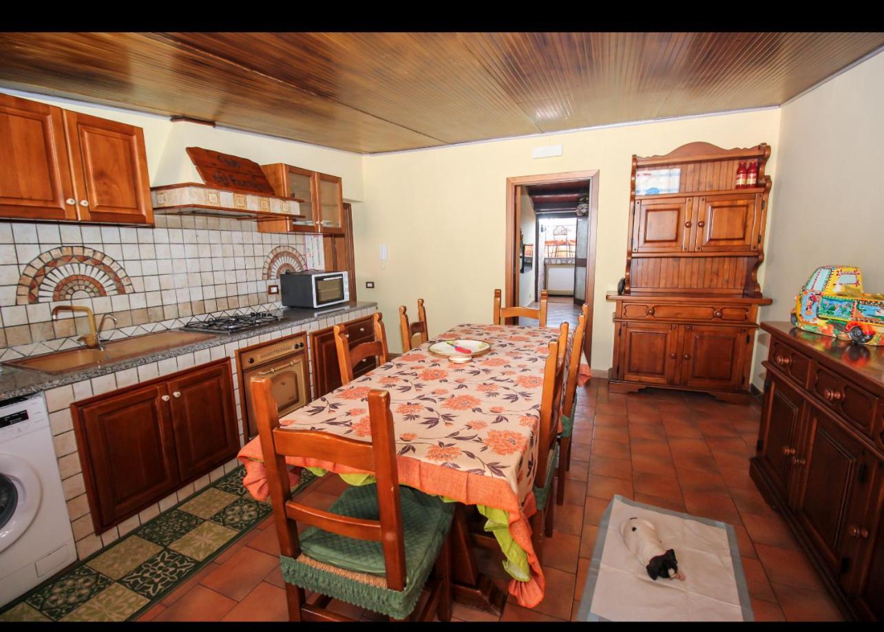 Anthony Apartments Central Station Palermo Bagian luar foto