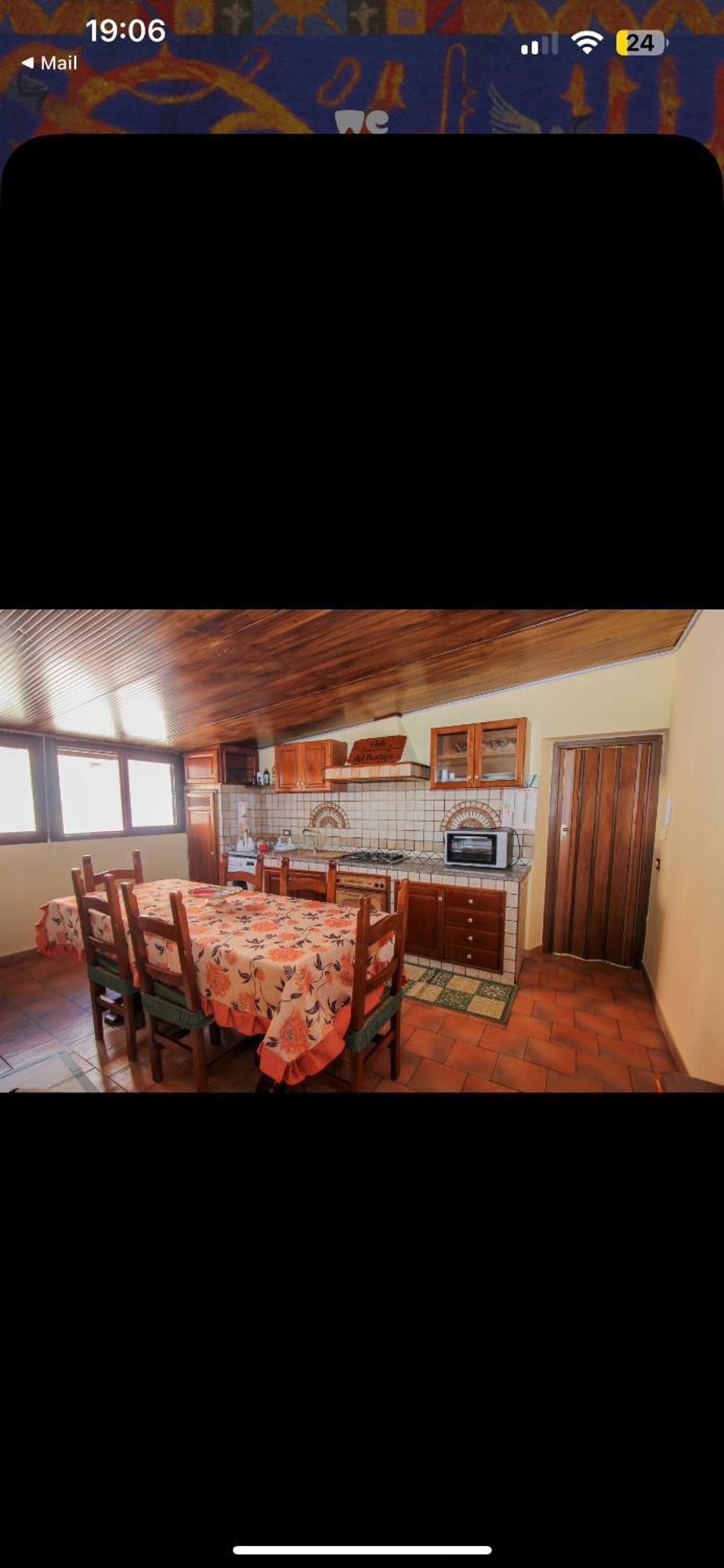 Anthony Apartments Central Station Palermo Bagian luar foto